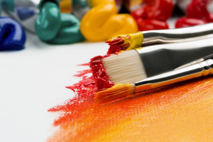Art Studio